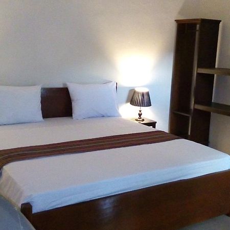 Rasti Homestay Kuta  外观 照片