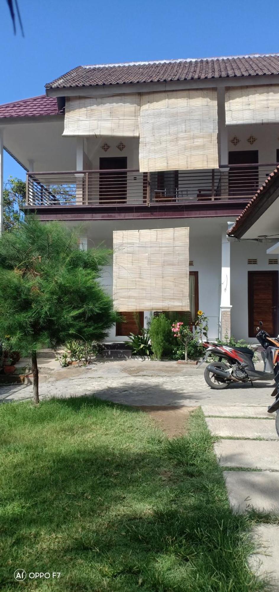 Rasti Homestay Kuta  外观 照片
