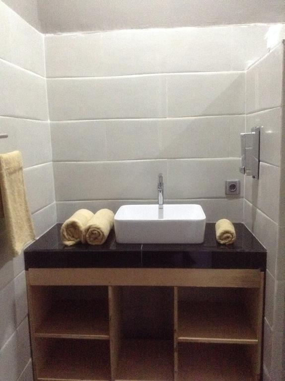 Rasti Homestay Kuta  外观 照片