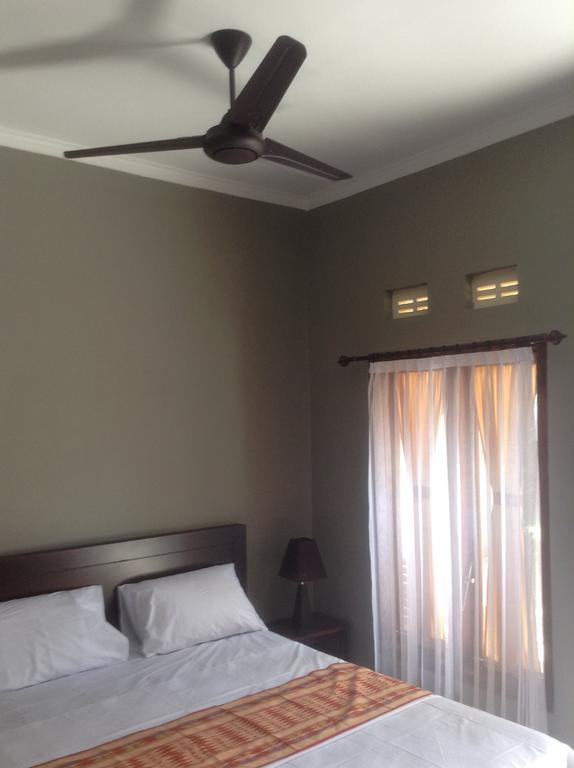 Rasti Homestay Kuta  外观 照片