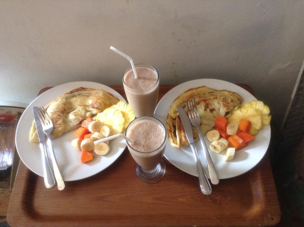 Rasti Homestay Kuta  外观 照片