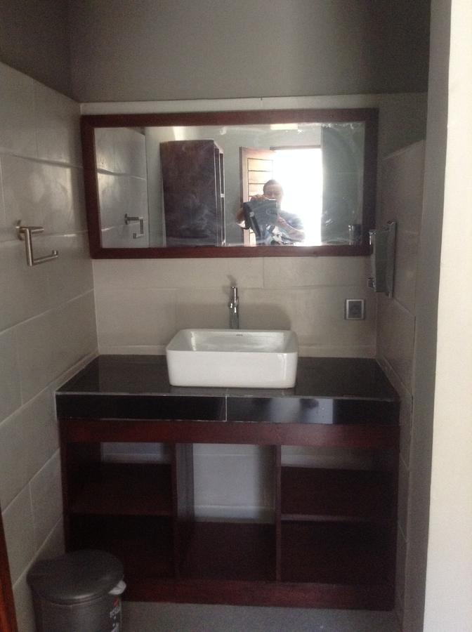 Rasti Homestay Kuta  外观 照片