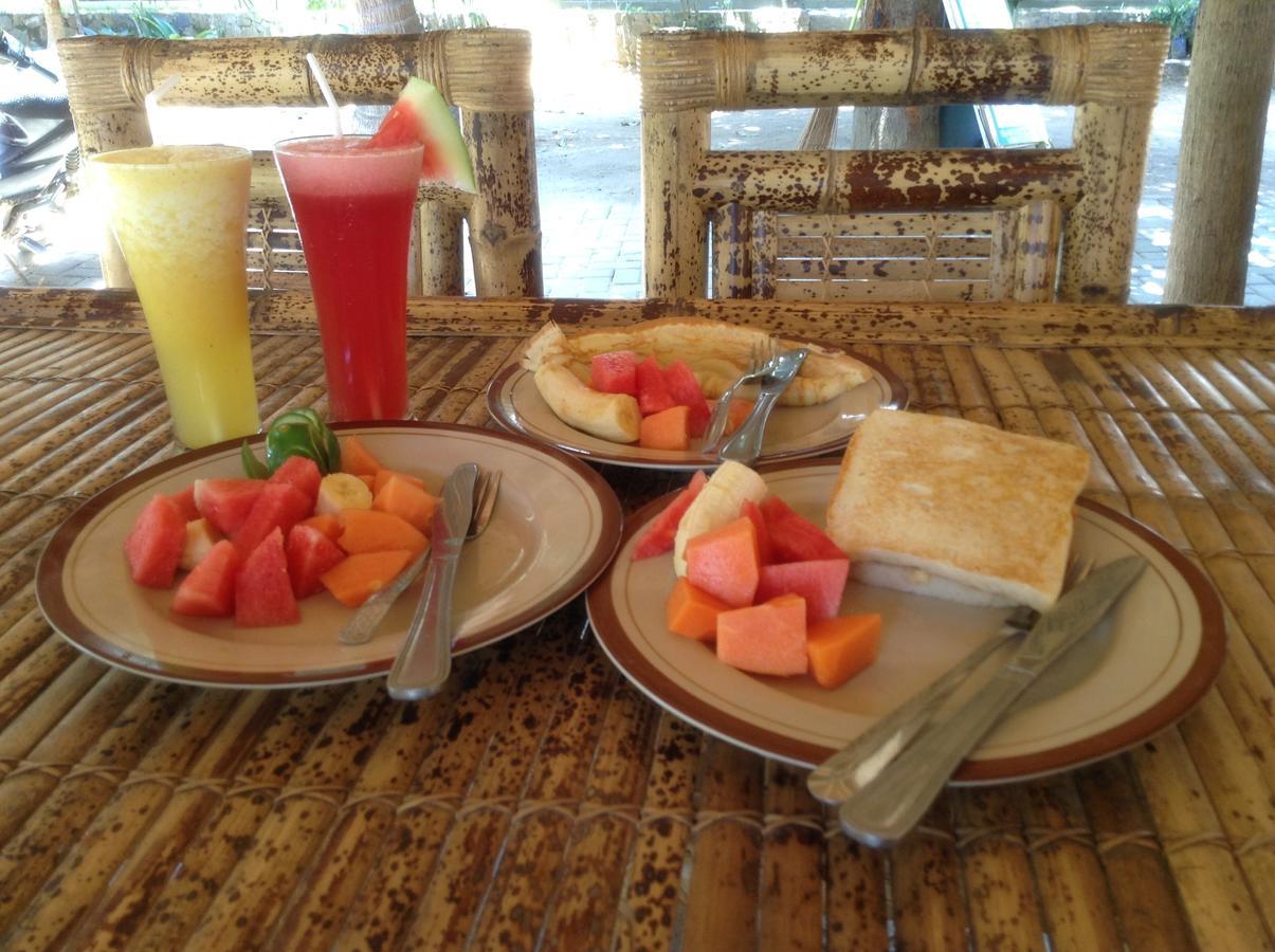 Rasti Homestay Kuta  外观 照片