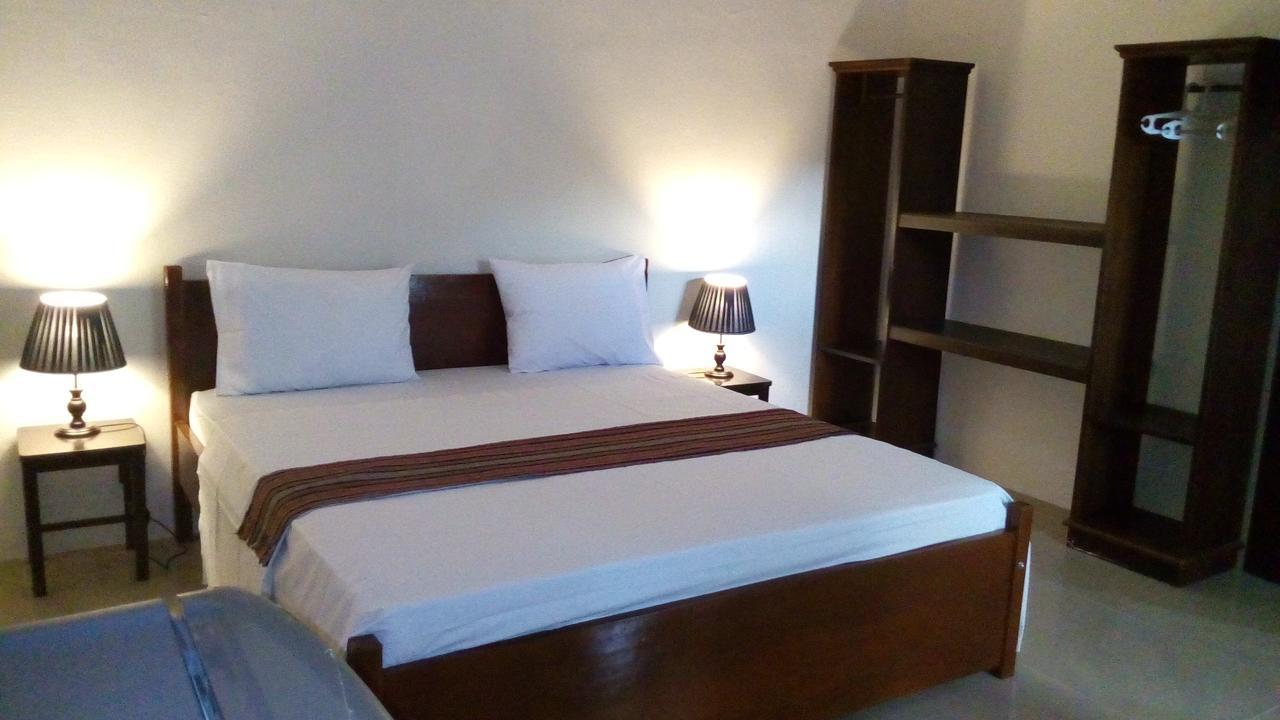 Rasti Homestay Kuta  外观 照片