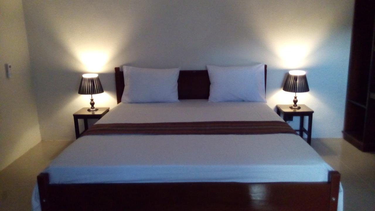 Rasti Homestay Kuta  外观 照片
