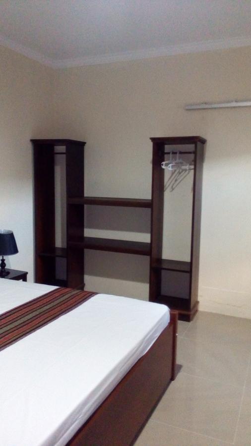 Rasti Homestay Kuta  外观 照片