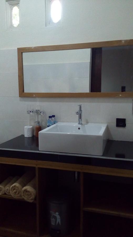 Rasti Homestay Kuta  外观 照片