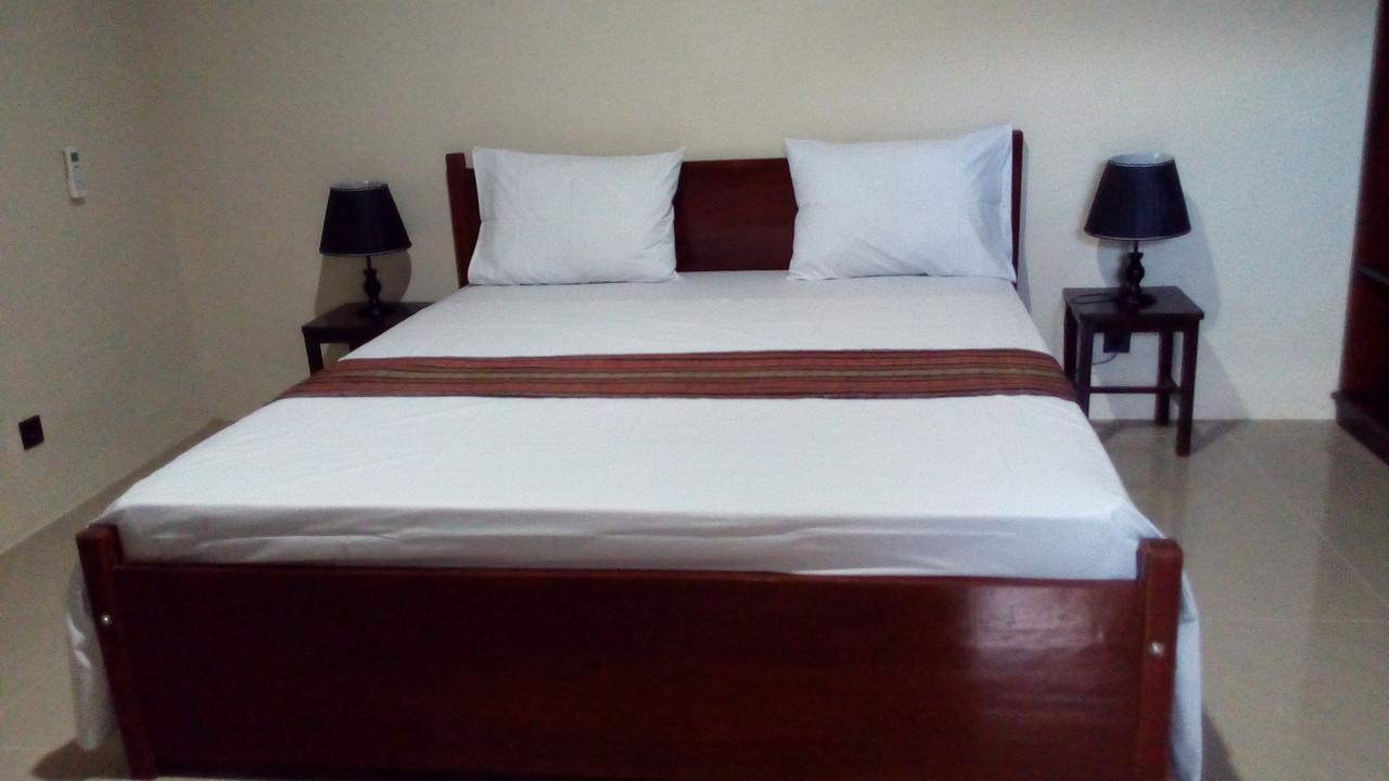 Rasti Homestay Kuta  外观 照片